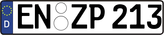 EN-ZP213