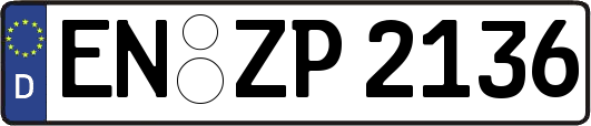 EN-ZP2136