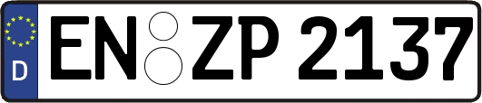 EN-ZP2137