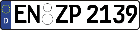 EN-ZP2139