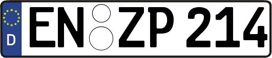 EN-ZP214