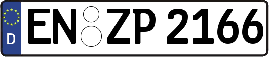 EN-ZP2166