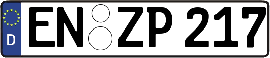 EN-ZP217