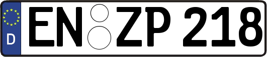 EN-ZP218
