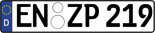 EN-ZP219