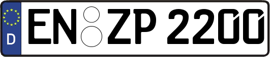 EN-ZP2200