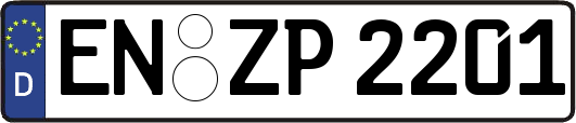 EN-ZP2201