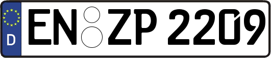 EN-ZP2209