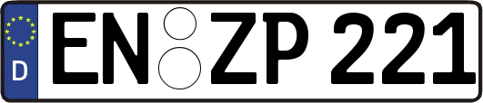 EN-ZP221