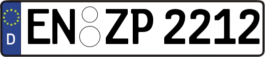 EN-ZP2212