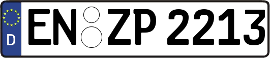 EN-ZP2213