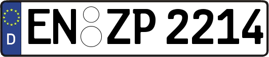 EN-ZP2214