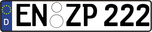 EN-ZP222