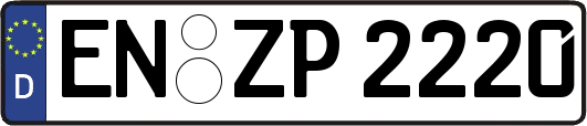 EN-ZP2220