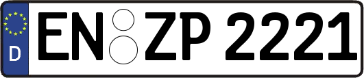 EN-ZP2221