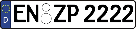 EN-ZP2222