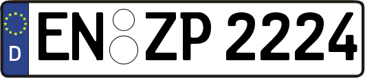 EN-ZP2224