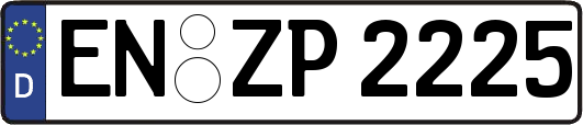 EN-ZP2225