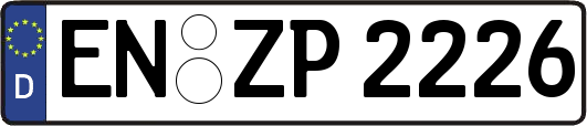 EN-ZP2226