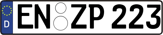 EN-ZP223