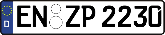 EN-ZP2230