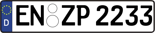 EN-ZP2233