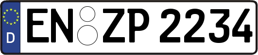 EN-ZP2234