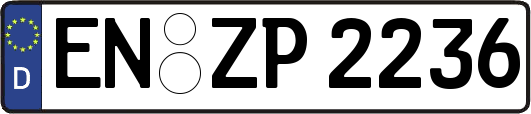 EN-ZP2236