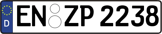 EN-ZP2238