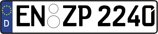 EN-ZP2240