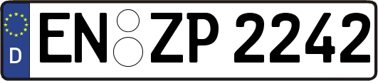 EN-ZP2242