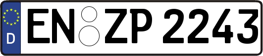 EN-ZP2243