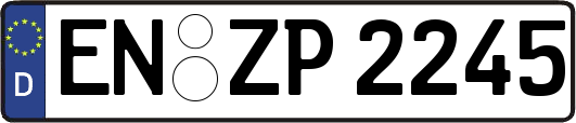 EN-ZP2245