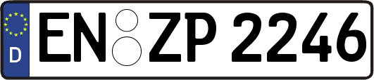 EN-ZP2246