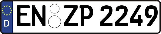 EN-ZP2249