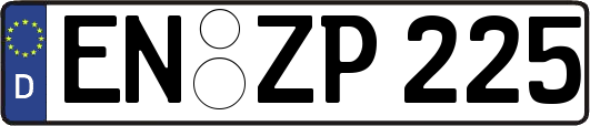 EN-ZP225