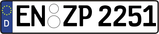 EN-ZP2251