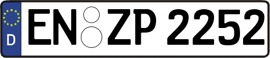 EN-ZP2252