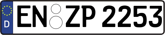 EN-ZP2253