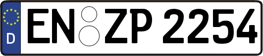 EN-ZP2254