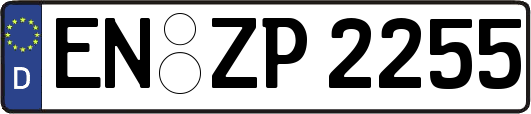 EN-ZP2255