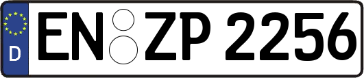 EN-ZP2256