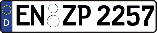 EN-ZP2257