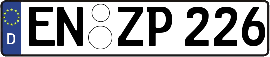EN-ZP226