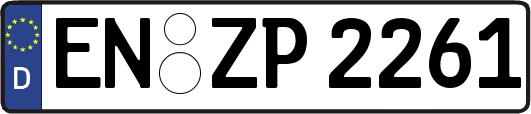 EN-ZP2261