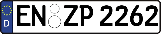 EN-ZP2262