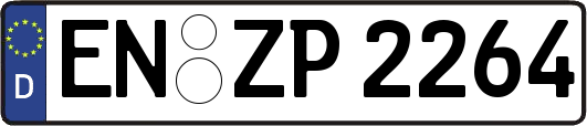 EN-ZP2264