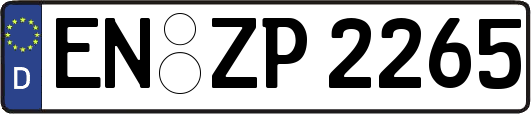 EN-ZP2265