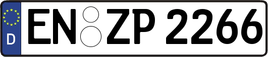 EN-ZP2266