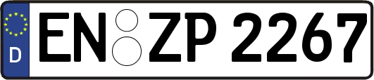 EN-ZP2267